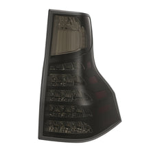 Load image into Gallery viewer, AlphaRex 14-21 Lexus GX460 PRO-Series LED Tail Lights - Smoke - AlphaRex 678014