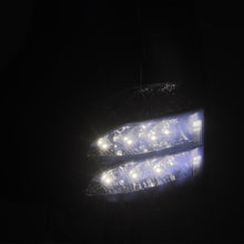 Load image into Gallery viewer, AlphaRex 14-21 Lexus GX460 PRO-Series LED Tail Lights - Smoke - AlphaRex 678014