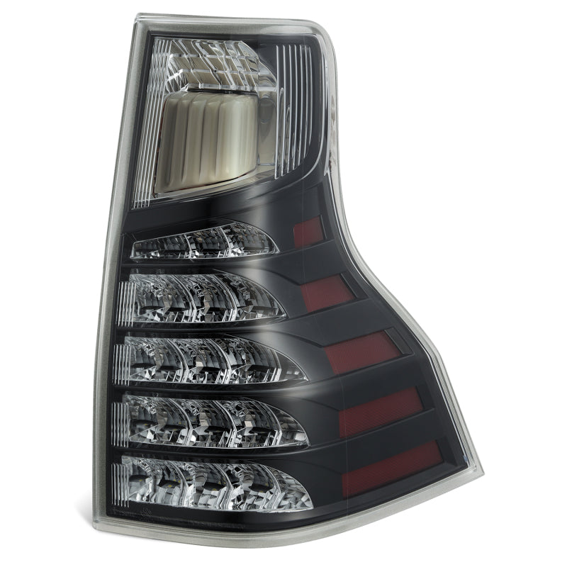 AlphaRex ARX678015 Tail Lights - View-1