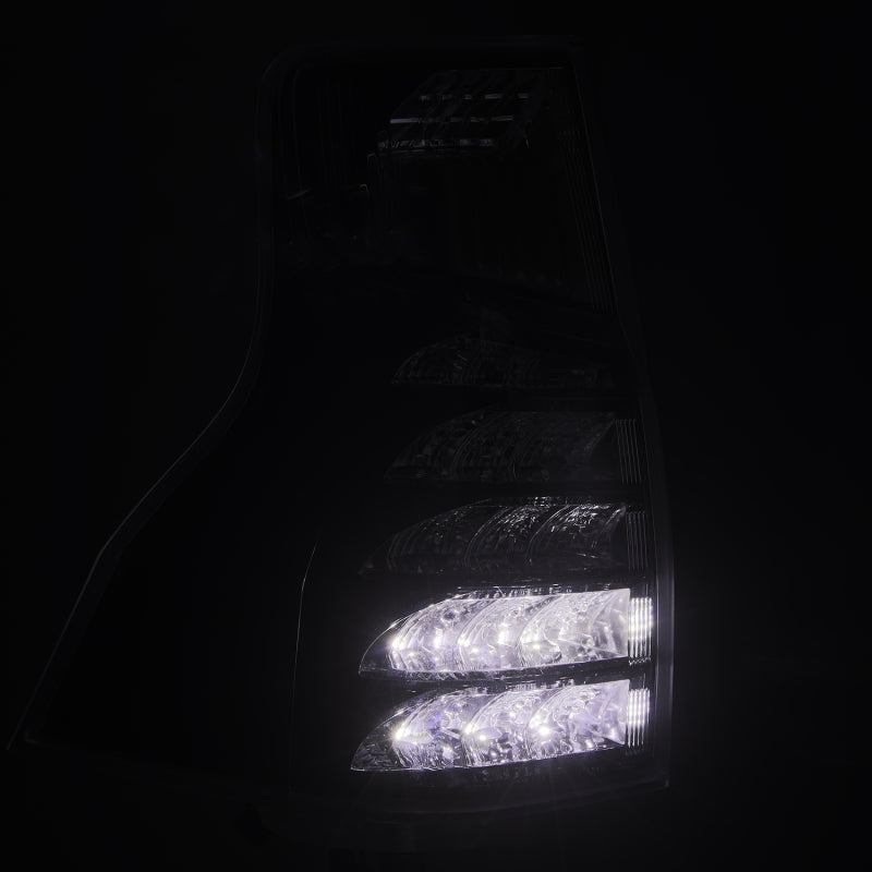 AlphaRex ARX678015 Tail Lights - View-4