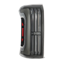Load image into Gallery viewer, Product image 1 showing the AlphaRex tail lights identified as ARX679020.