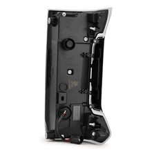 Load image into Gallery viewer, Product image 2 showing the AlphaRex tail lights identified as ARX679020.