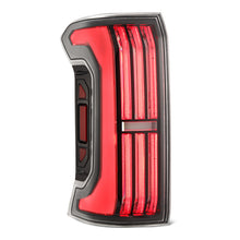 Load image into Gallery viewer, Product image 4 showing the AlphaRex tail lights identified as ARX679020.