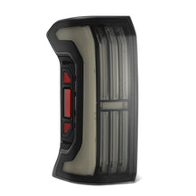 Load image into Gallery viewer, Product image 1 showing the AlphaRex tail lights identified as ARX679030.