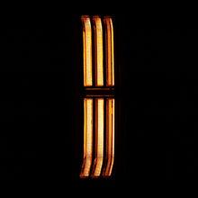 Load image into Gallery viewer, Product image 4 showing the AlphaRex tail lights identified as ARX679030.