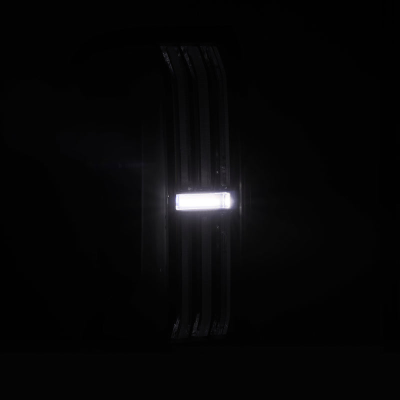 Product image 7 showing the AlphaRex tail lights identified as ARX679030.