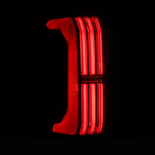 Load image into Gallery viewer, Product image 8 showing the AlphaRex tail lights identified as ARX679030.