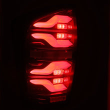 Load image into Gallery viewer, Product image 2 showing the AlphaRex headlights identified as ARX680000.
