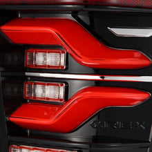 Load image into Gallery viewer, Product image 3 showing the AlphaRex headlights identified as ARX680000.