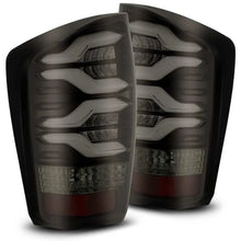 Load image into Gallery viewer, Product image 1 showing the AlphaRex tail lights identified as ARX680010.