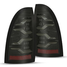 Load image into Gallery viewer, Product image 1 showing the AlphaRex headlights identified as ARX680050.