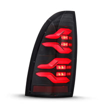 Load image into Gallery viewer, Product image 2 showing the AlphaRex headlights identified as ARX680050.