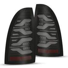 Load image into Gallery viewer, Product image 1 showing the AlphaRex headlights identified as ARX680060.