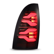Load image into Gallery viewer, Product image 2 showing the AlphaRex headlights identified as ARX680060.
