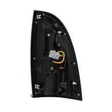Load image into Gallery viewer, Product image 3 showing the AlphaRex headlights identified as ARX680060.