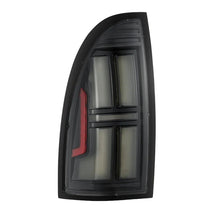 Load image into Gallery viewer, Product image 1 showing the AlphaRex tail lights identified as ARX680062.