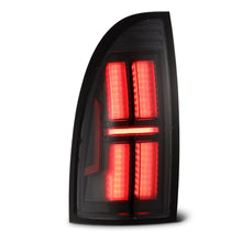 Load image into Gallery viewer, Product image 2 showing the AlphaRex tail lights identified as ARX680062.