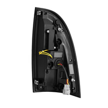Load image into Gallery viewer, Product image 3 showing the AlphaRex tail lights identified as ARX680062.