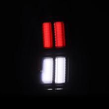 Load image into Gallery viewer, Product image 4 showing the AlphaRex tail lights identified as ARX680062.