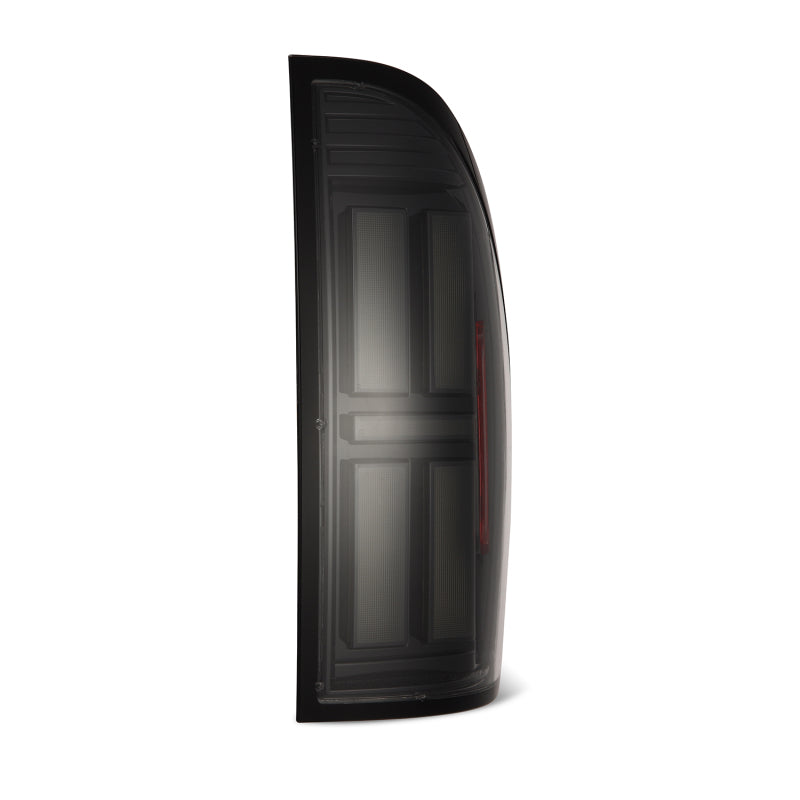 Product image 5 showing the AlphaRex tail lights identified as ARX680062.
