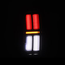 Load image into Gallery viewer, Product image 10 showing the AlphaRex tail lights identified as ARX680062.