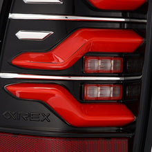 Load image into Gallery viewer, Product image 6 showing the AlphaRex headlights identified as ARX680070.