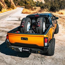 Load image into Gallery viewer, Product image 2 showing the AlphaRex tail lights identified as ARX680082.