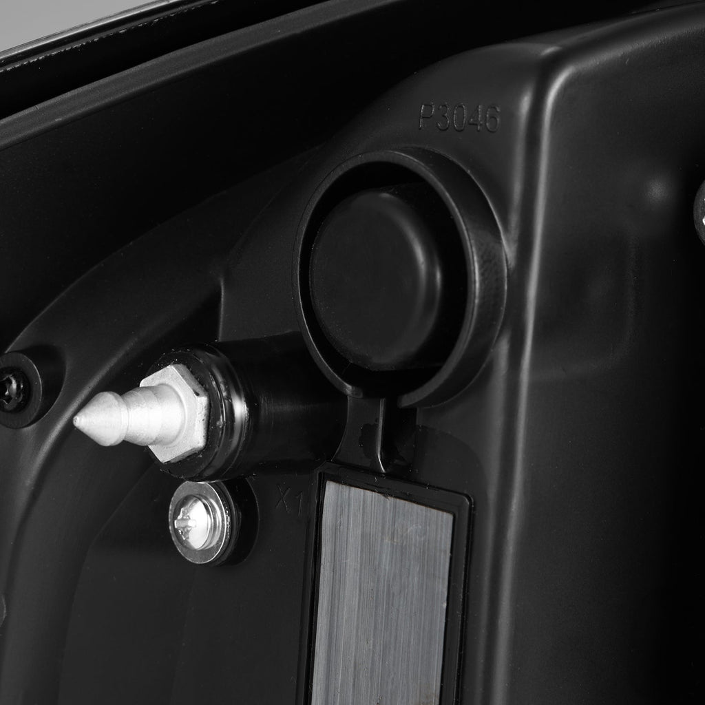 Product image 3 showing the AlphaRex tail lights identified as ARX680082.