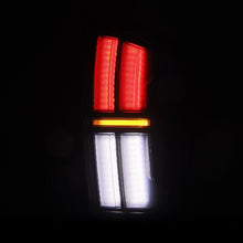 Load image into Gallery viewer, Product image 5 showing the AlphaRex tail lights identified as ARX680082.