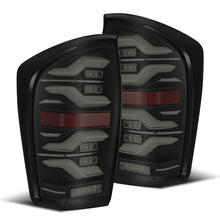 Load image into Gallery viewer, Product image 1 showing the AlphaRex headlights identified as ARX680090.