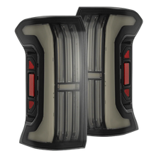 Load image into Gallery viewer, Product image 1 showing the AlphaRex tail lights identified as ARX680092.