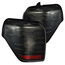 Load image into Gallery viewer, Product image 1 showing the AlphaRex tail lights identified as ARX690030.