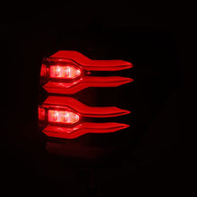 Load image into Gallery viewer, Product image 3 showing the AlphaRex tail lights identified as ARX690030.