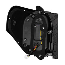 Load image into Gallery viewer, Product image 4 showing the AlphaRex tail lights identified as ARX690030.