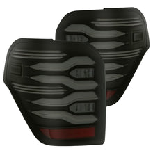 Load image into Gallery viewer, Product image 1 showing the AlphaRex tail lights identified as ARX690040.