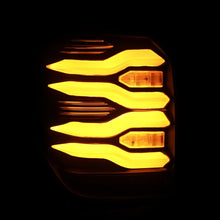 Load image into Gallery viewer, Product image 2 showing the AlphaRex tail lights identified as ARX690040.