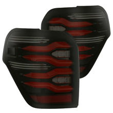 Load image into Gallery viewer, Product image 1 showing the AlphaRex tail lights identified as ARX690050.