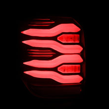 Load image into Gallery viewer, Product image 2 showing the AlphaRex tail lights identified as ARX690050.