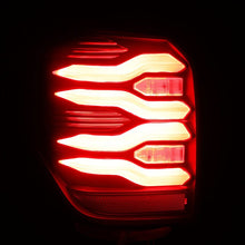 Load image into Gallery viewer, Product image 4 showing the AlphaRex tail lights identified as ARX690050.