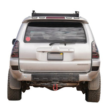 Load image into Gallery viewer, Product image 2 showing the AlphaRex tail lights identified as ARX690060.