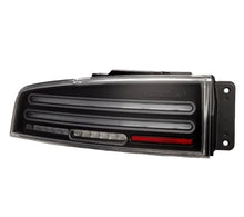 Load image into Gallery viewer, Product image 1 showing the AlphaRex tail lights identified as ARX691010.