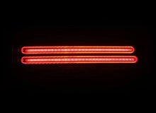 Load image into Gallery viewer, Product image 4 showing the AlphaRex tail lights identified as ARX691010.