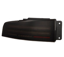 Load image into Gallery viewer, Product image 1 showing the AlphaRex tail lights identified as ARX691020.