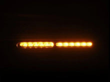 Load image into Gallery viewer, Product image 4 showing the AlphaRex tail lights identified as ARX691020.
