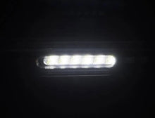 Load image into Gallery viewer, Product image 6 showing the AlphaRex tail lights identified as ARX691020.
