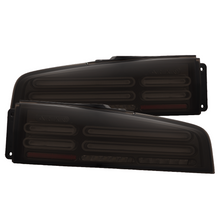 Load image into Gallery viewer, Product image 1 showing the AlphaRex tail lights identified as ARX691022.