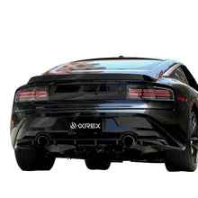 Load image into Gallery viewer, Product image 4 showing the AlphaRex tail lights identified as ARX691022.