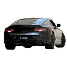 Load image into Gallery viewer, Product image 6 showing the AlphaRex tail lights identified as ARX691022.