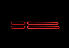 Load image into Gallery viewer, Product image 7 showing the AlphaRex tail lights identified as ARX691022.