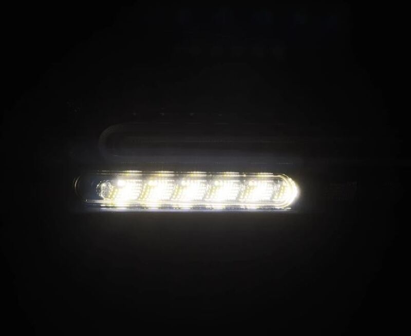 Product image 8 showing the AlphaRex tail lights identified as ARX691022.
